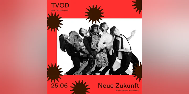 Tvod