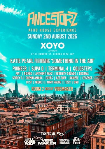 XOYO