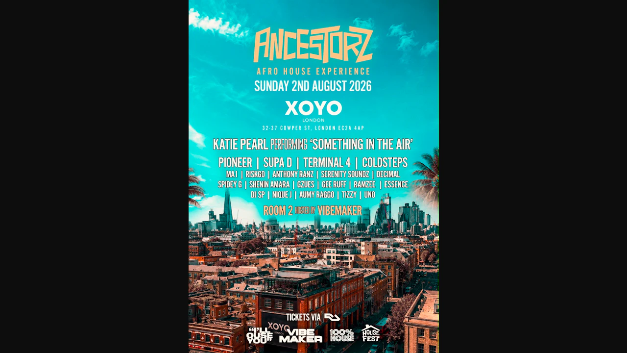 Ancestorz -