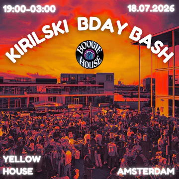 Amsterdam Concerts & Events