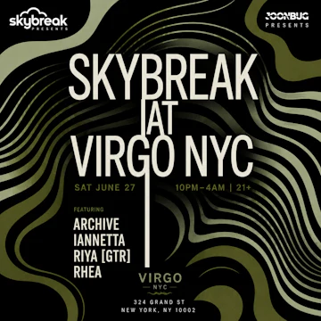 Virgo