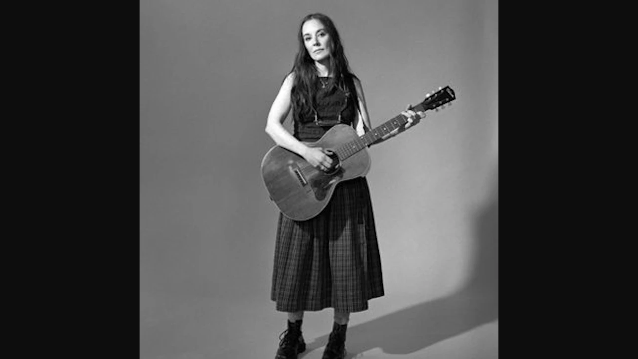 Margaret Glaspy