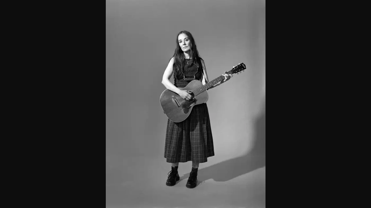 Margaret Glaspy