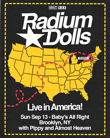Baby's All Right