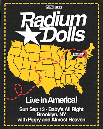Baby's All Right