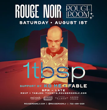Rouge Room