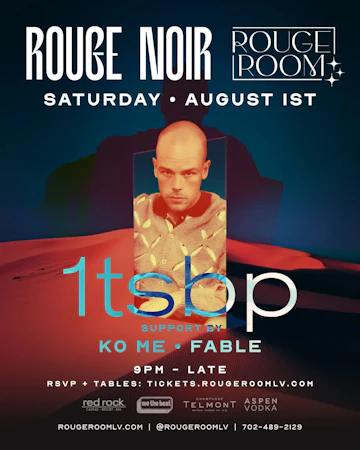 Rouge Room