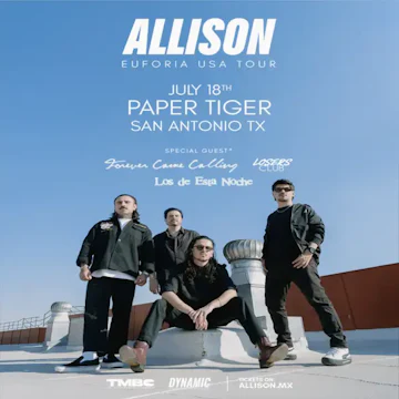 Paper Tiger