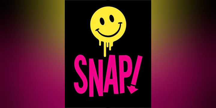 SNAP! Y2K '90s vs '00s Dance Party!