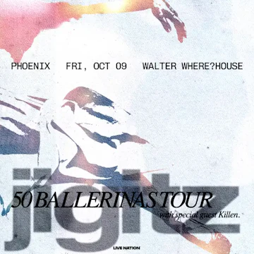 Walter Where?House