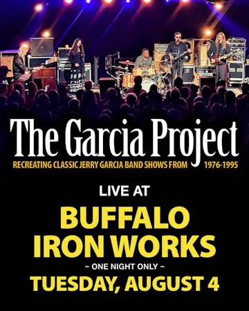 Buffalo Iron Works