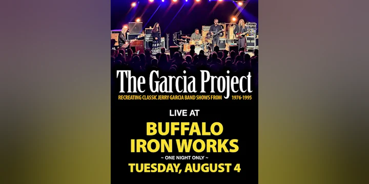 The Garcia Project