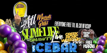 Atlanta Concerts & Events