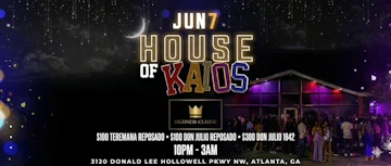 Atlanta Concerts & Events