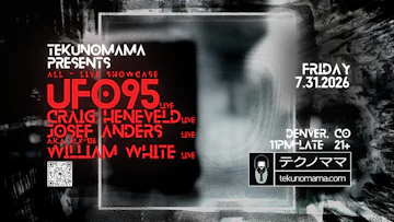 Denver Concerts & Events