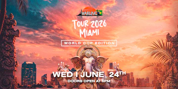 Miami Concerts & Events