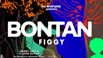 Washington DC Concerts & Events