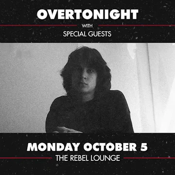 Rebel Lounge