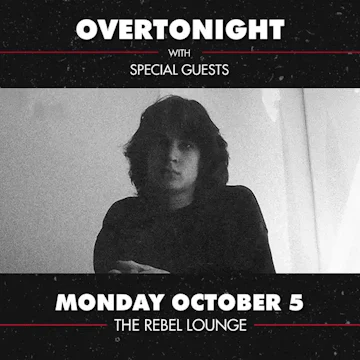 Rebel Lounge