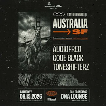 DNA Lounge