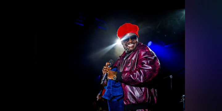 Garcia85 live concert/album release