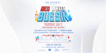 The District