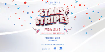 The District