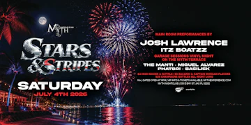 Myth Nightclub