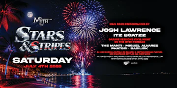 Myth Nightclub