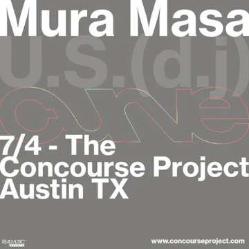 The Concourse Project