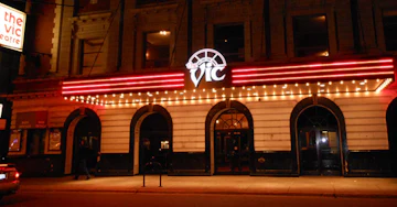 Vic Theatre
