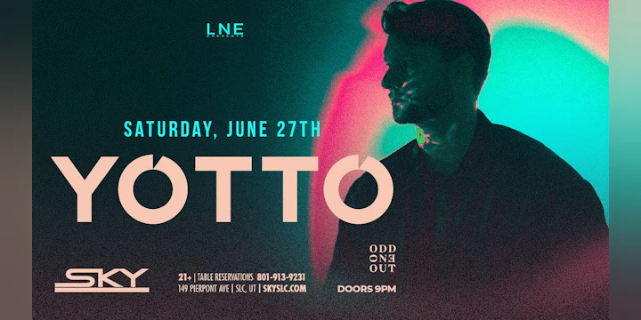 Yotto