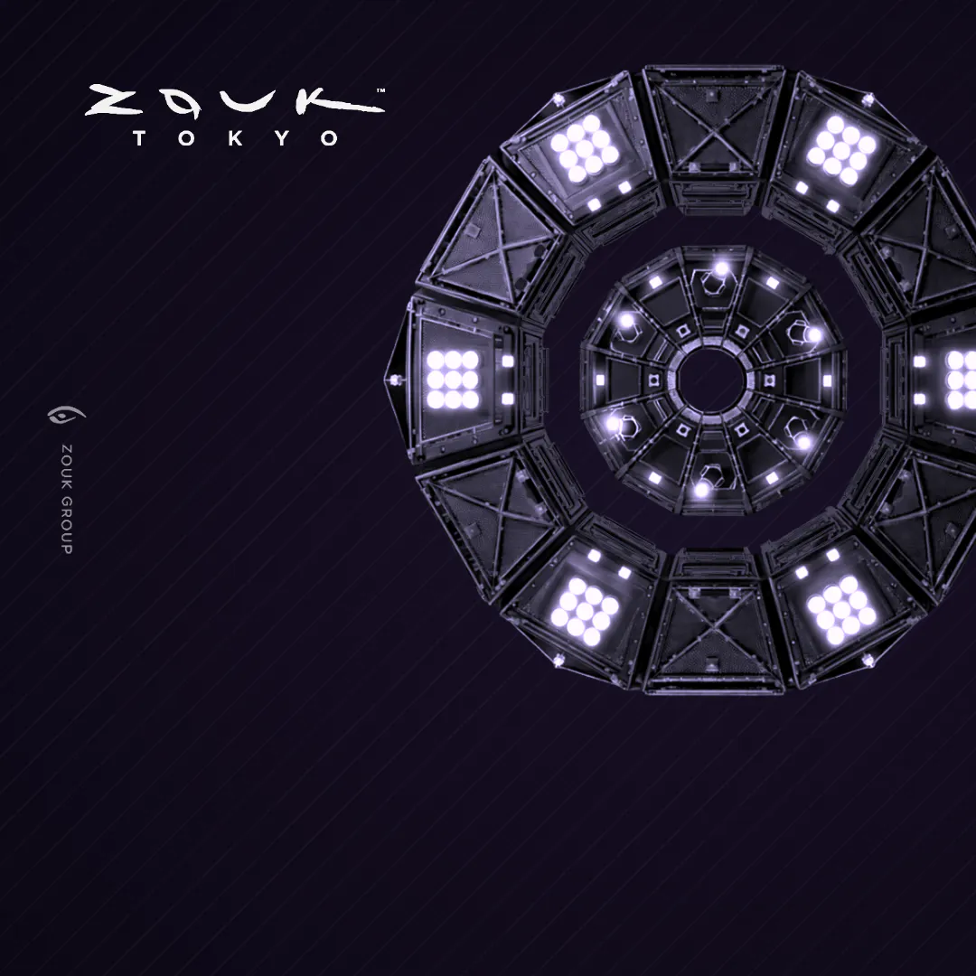 Zouk Presents