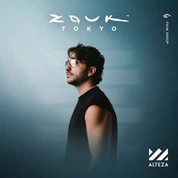 Zouk