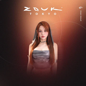 Zouk
