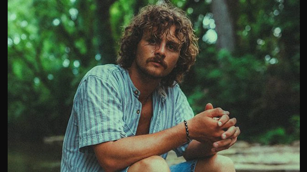 Evan Honer: It's An Even Longer Road Tour