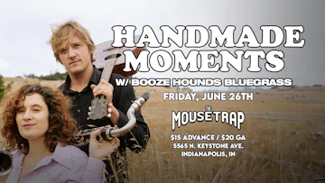 Mousetrap Bar & Grill