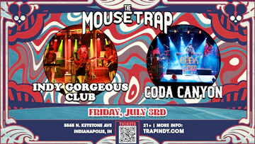 Mousetrap Bar & Grill