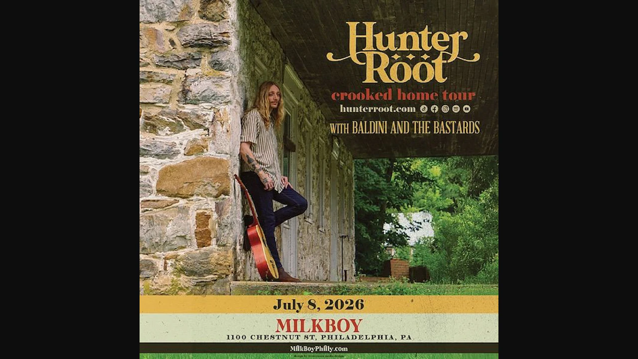 Hunter Root
