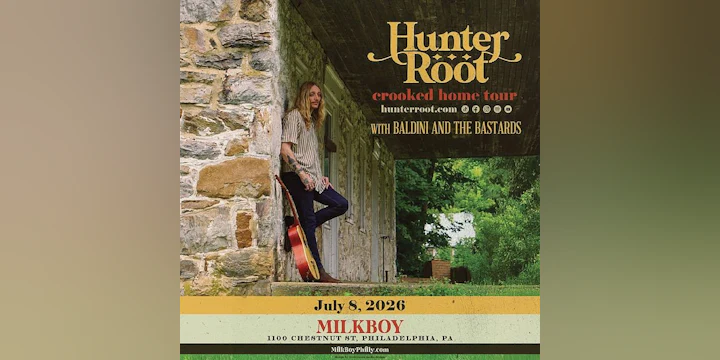 Hunter Root