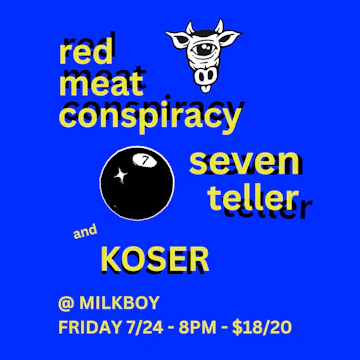 Milkboy Philly