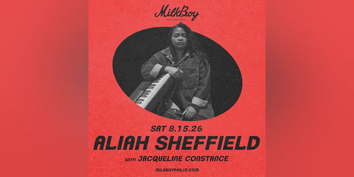 Aliah Sheffield