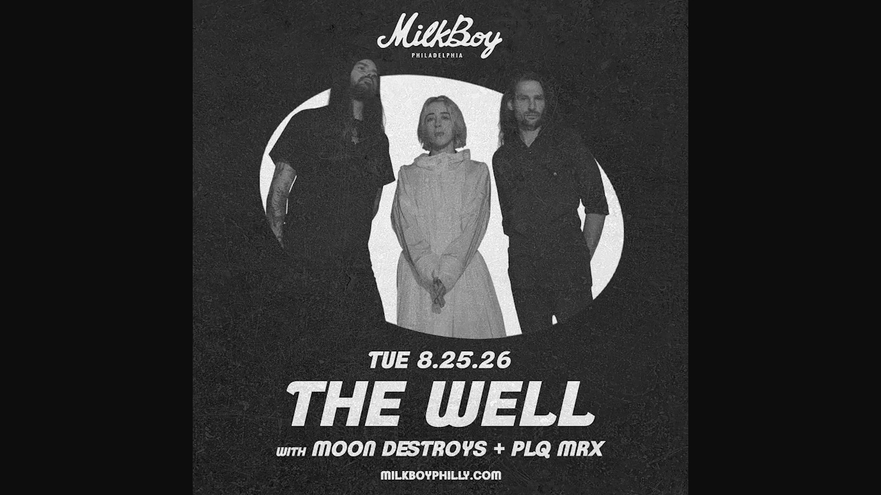 The Well