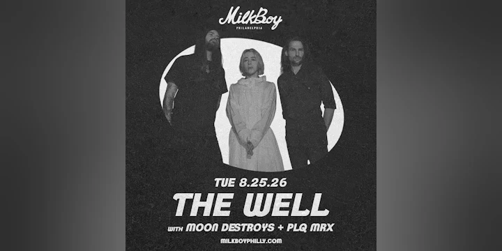 The Well