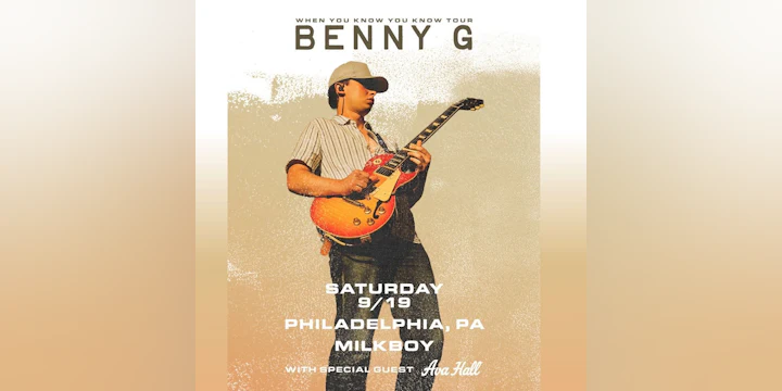 Benny G