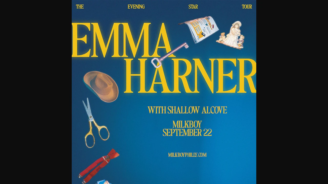 Emma Harner
