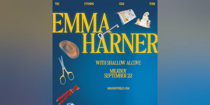 Emma Harner