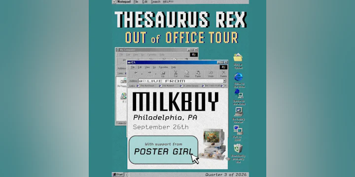 Thesaurus Rex