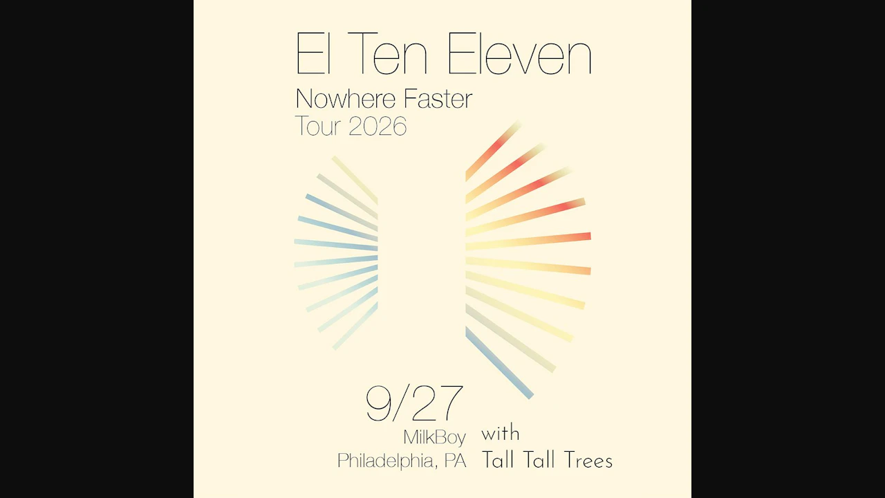 El Ten Eleven