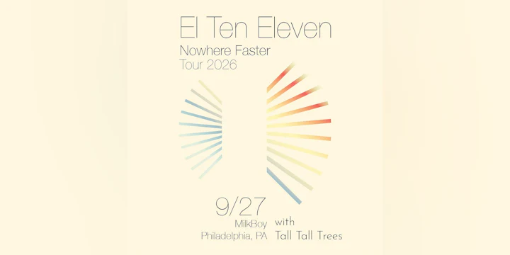 El Ten Eleven